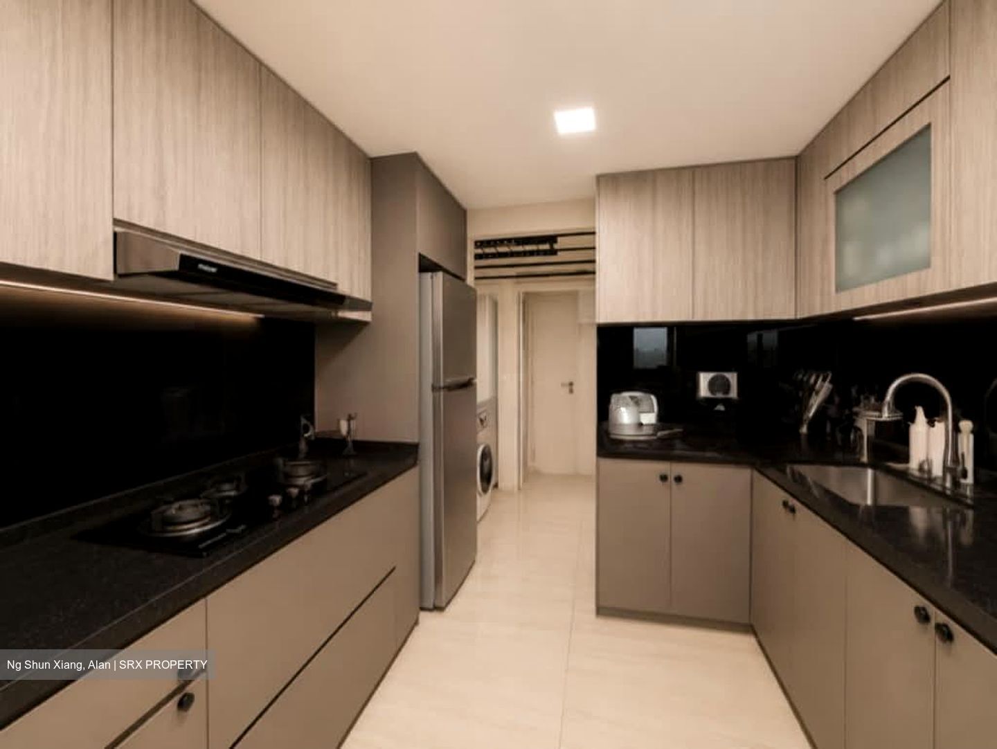 The Vales (D19), Condominium #573147961